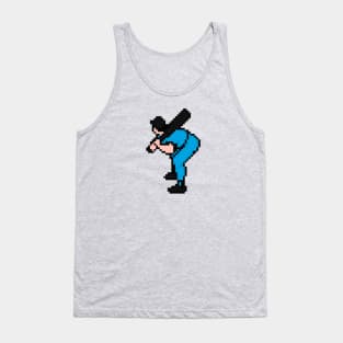 Baseball Star - Miami Tank Top